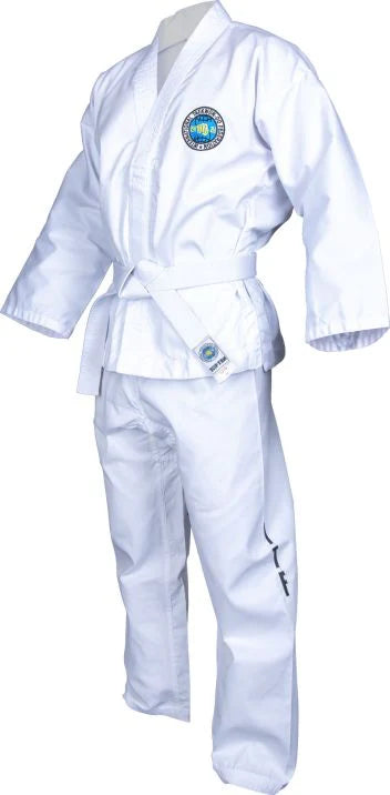 Top Ten dobok de Taekwon-Do “Kyong”