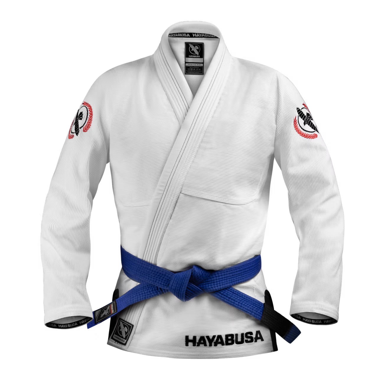 Chaqueta Valor Ultra ligero Gi Hayabusa - POR PEDIDO