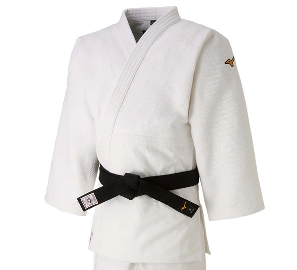Mizuno Japan Yusho Judo