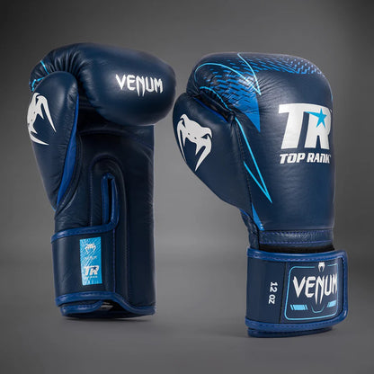 Guantes de Boxeo Venum x Top Rank Original Hammer