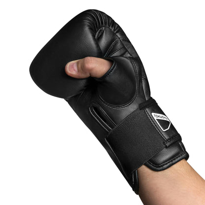 Guantes con bolsa para el pulgar abierta Hayabusa T3