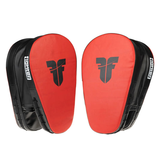 Guanteletas dobles Fighter Focus