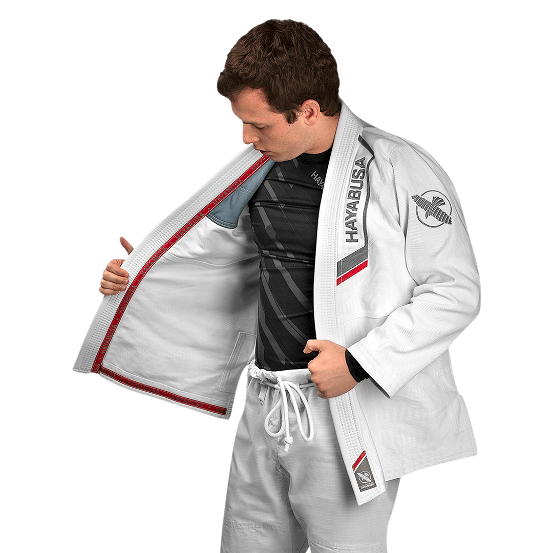 Gi de jiu-jitsu Ultraligero Hayabusa