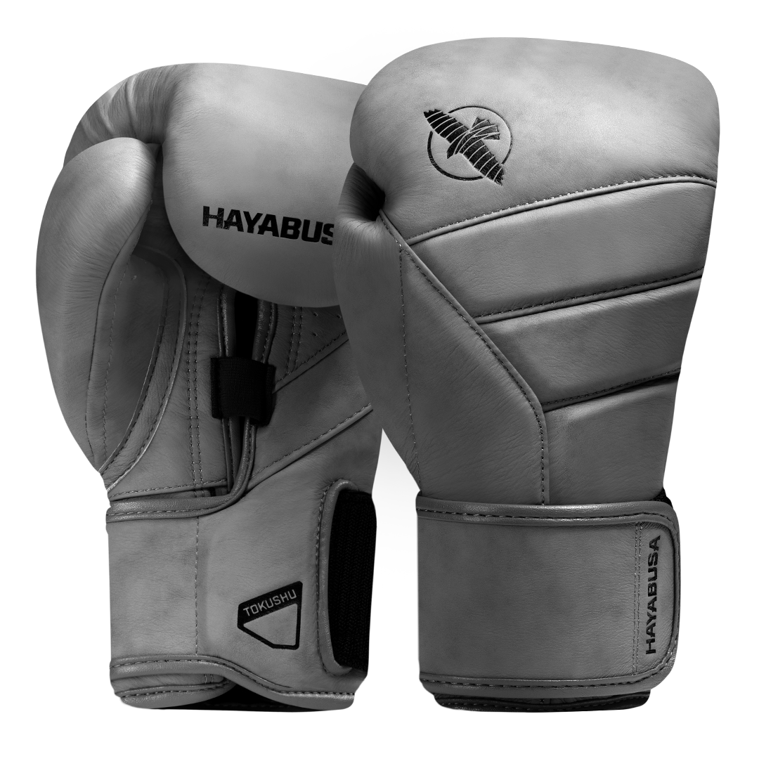 Guantes de boxeo Hayabusa T3 LX