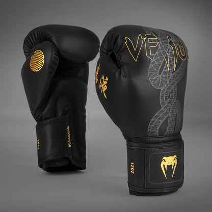Guantes de Boxeo Venum Serpenti