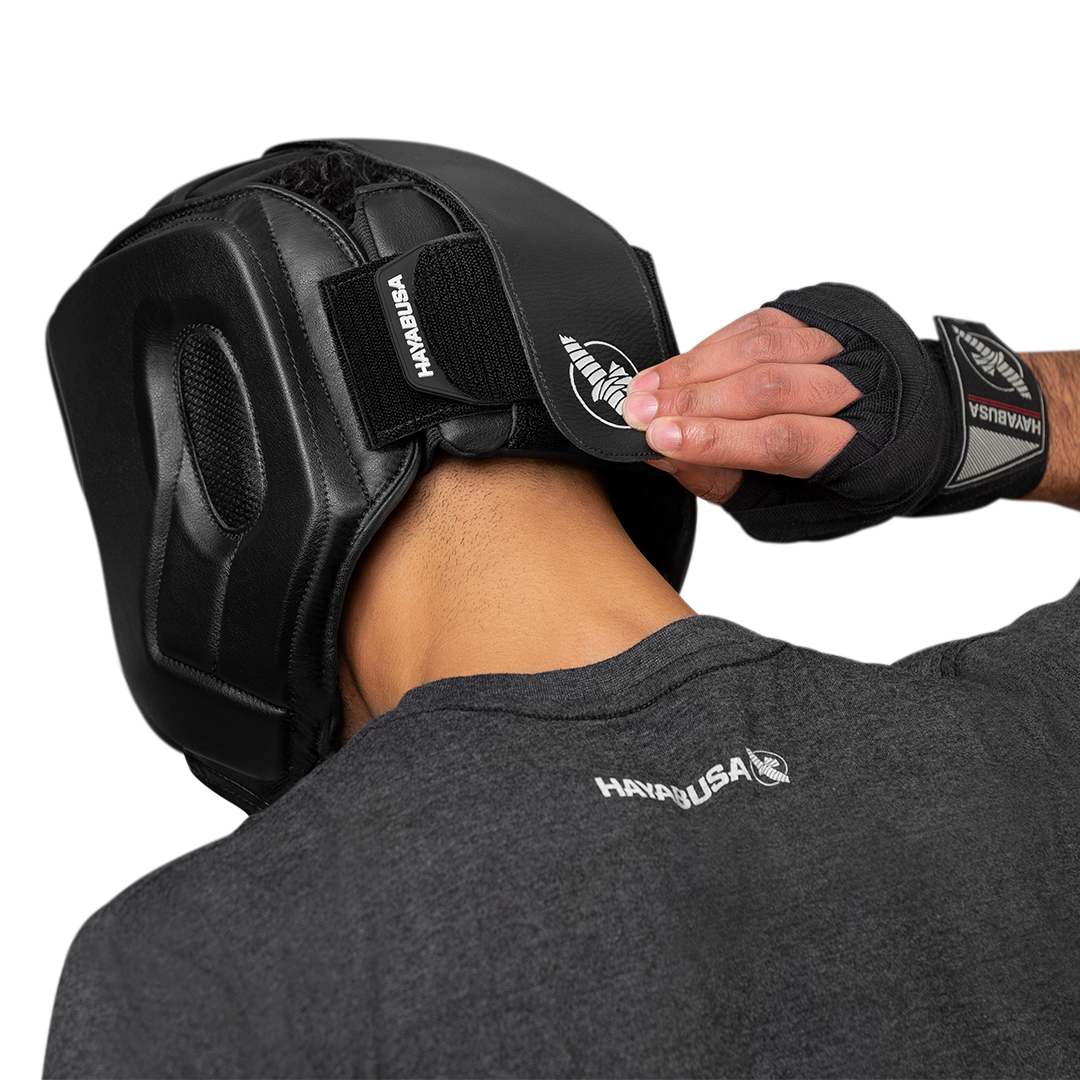 Casco T3 MMA Hayabusa