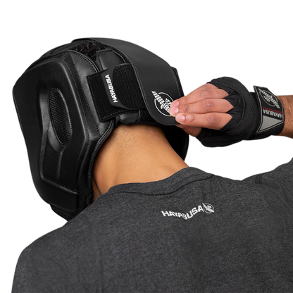 Casco T3 MMA Hayabusa