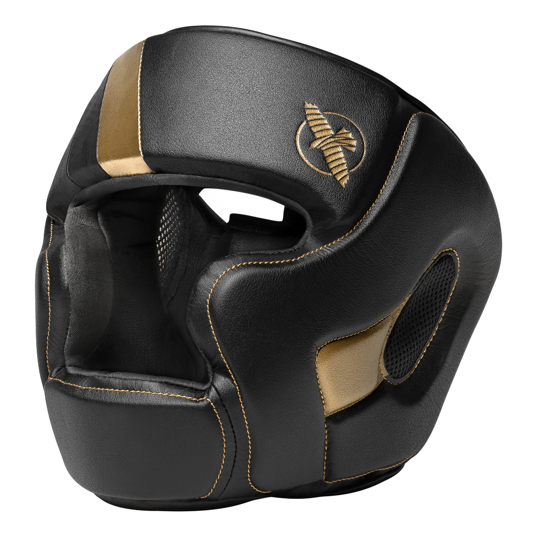 Casco T3 MMA Hayabusa