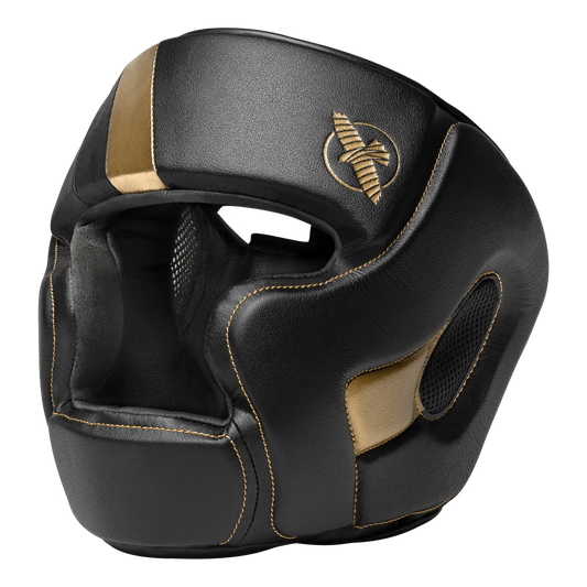 Casco T3 MMA Hayabusa