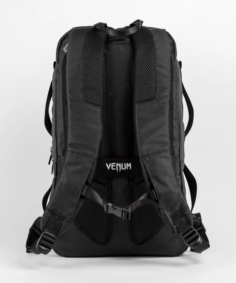 Mochila Venum Evo 2 - Negro/Gris