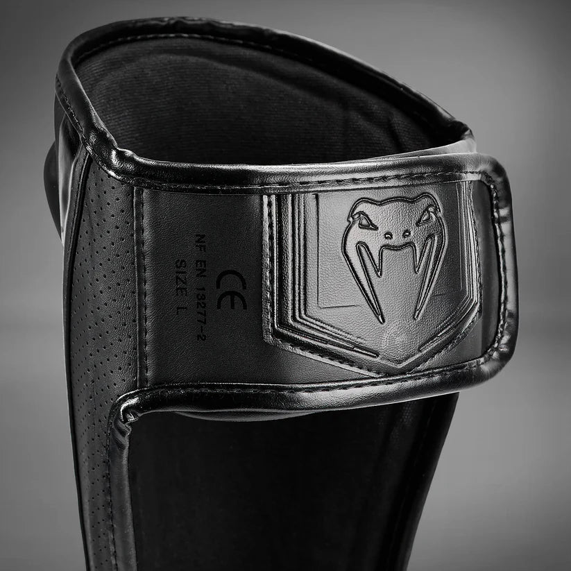 Venum Elite Evo Espinilleras