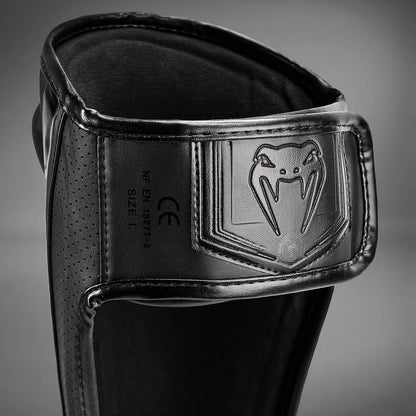 Venum Elite Evo Espinilleras