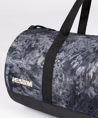 Bolsa de deporte Venum Laser XT Realtree - Camuflaje oscuro/gris