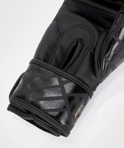 Venum Contender 1.5 XT Guantes de boxeo - Negro/Oro