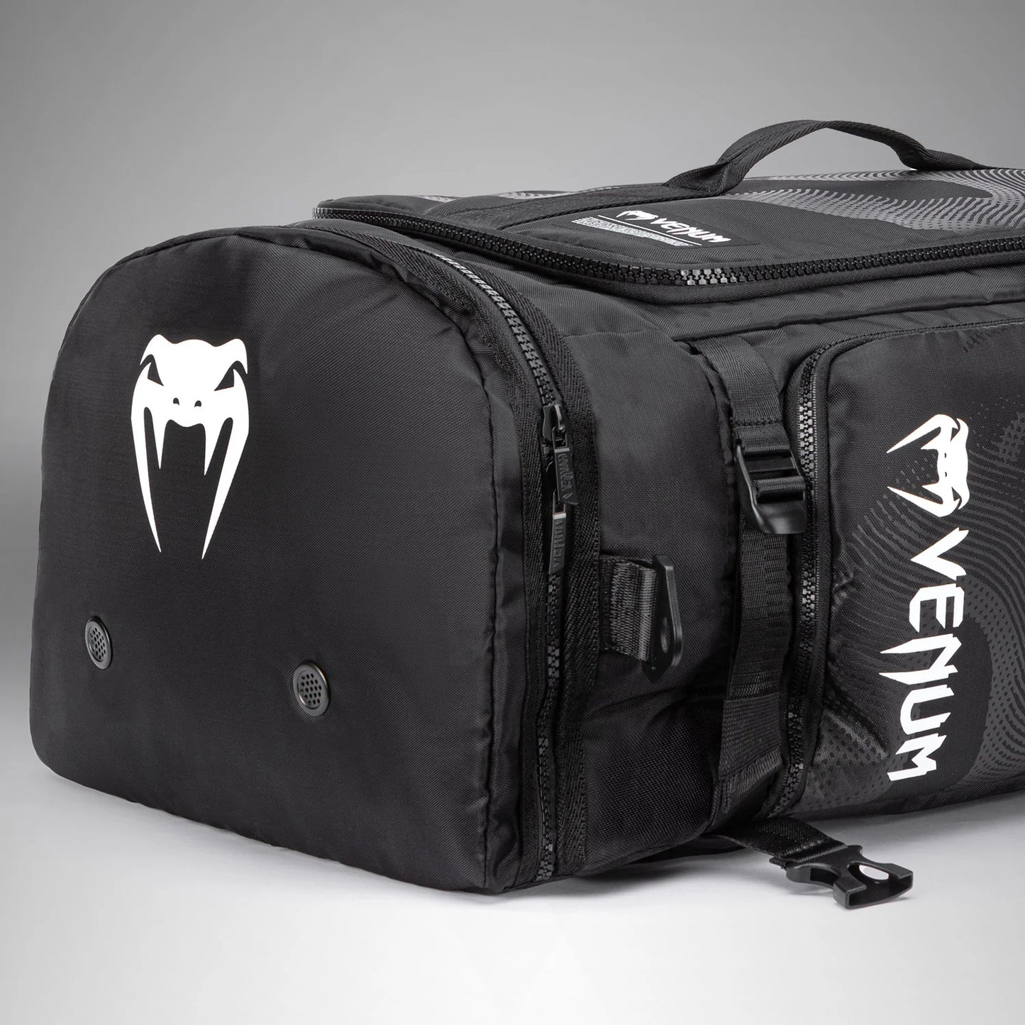 Venum Shockwave Bolsa Deportiva Convertible