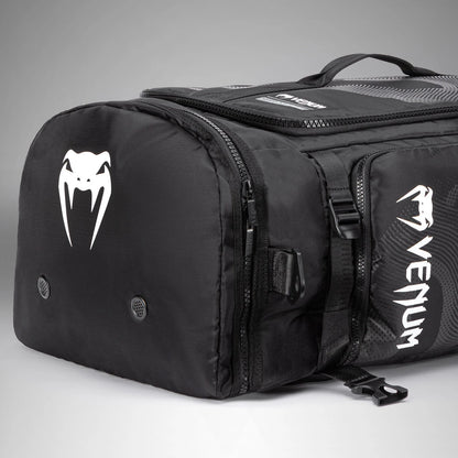 Venum Shockwave Bolsa Deportiva Convertible