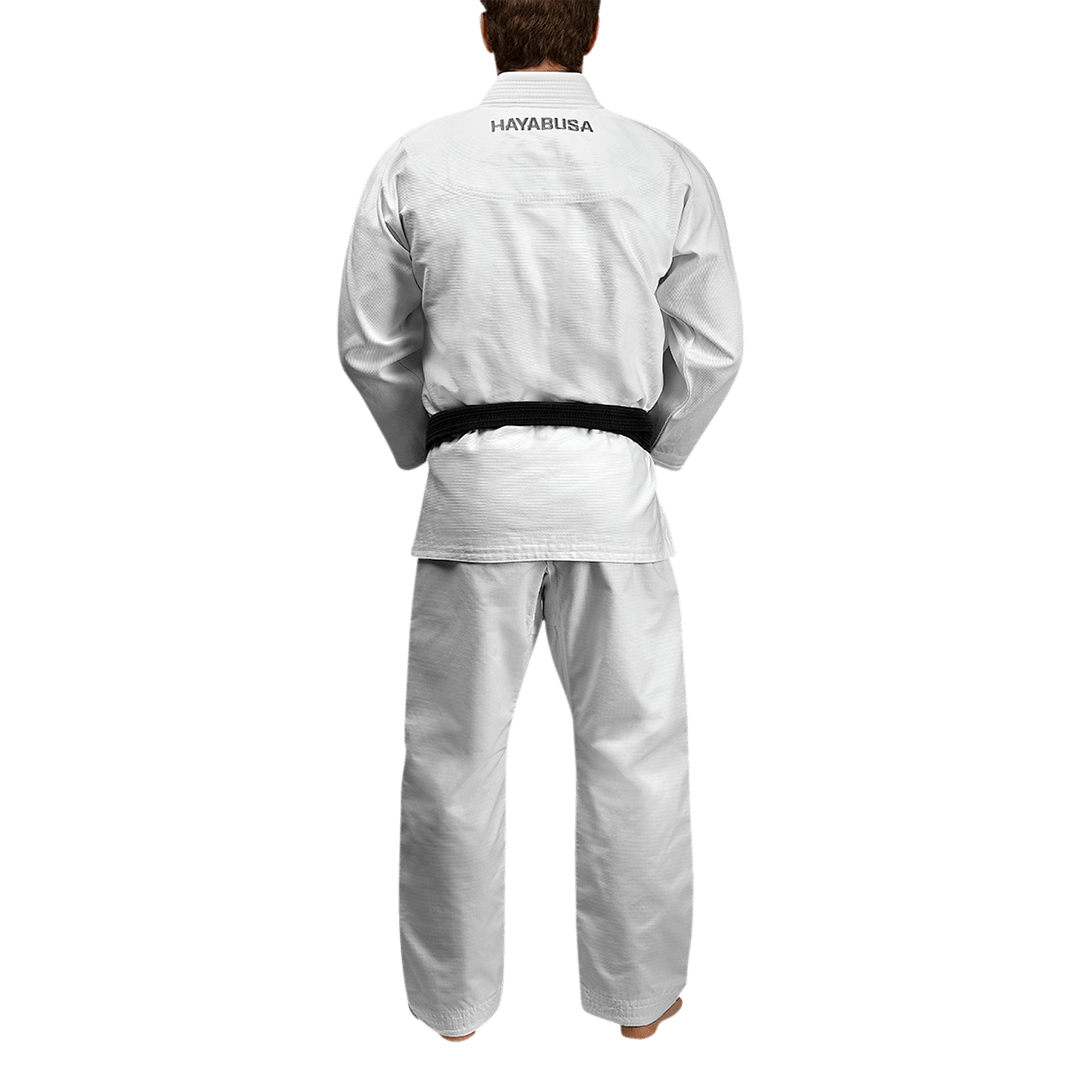 Gi de jiu-jitsu Ultraligero Hayabusa