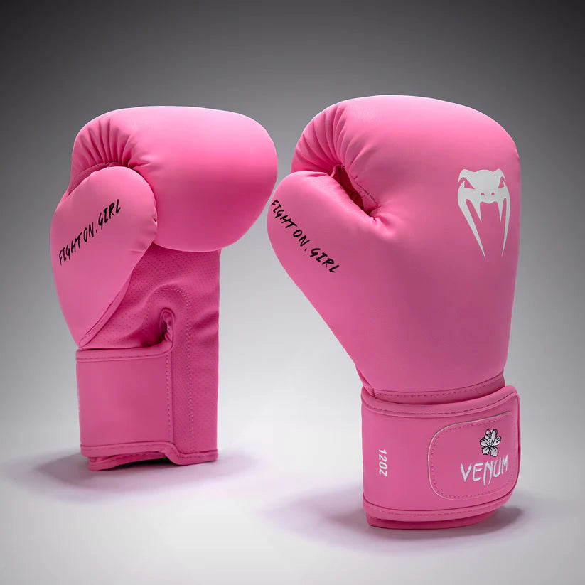 Venum Contender 1.5 - Candy Pink