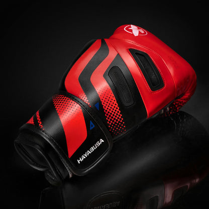 Guantes de boxeo Hayabusa T3D
