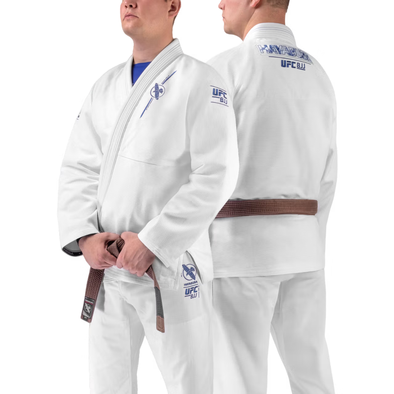 Gi de Jiu-Jitsu ligero de UFC BJJ Hayabusa - PROXIMAMENTE