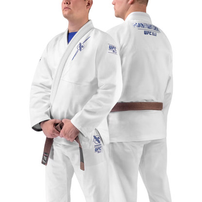 Gi de Jiu-Jitsu ligero de UFC BJJ Hayabusa - PROXIMAMENTE