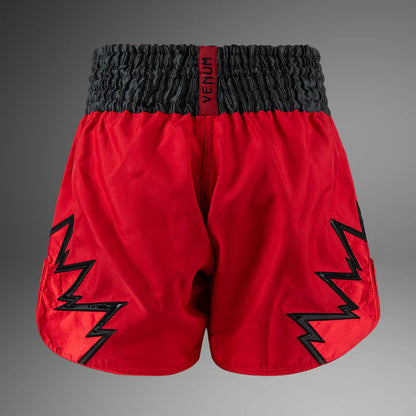 Venum Inferno muay thai short