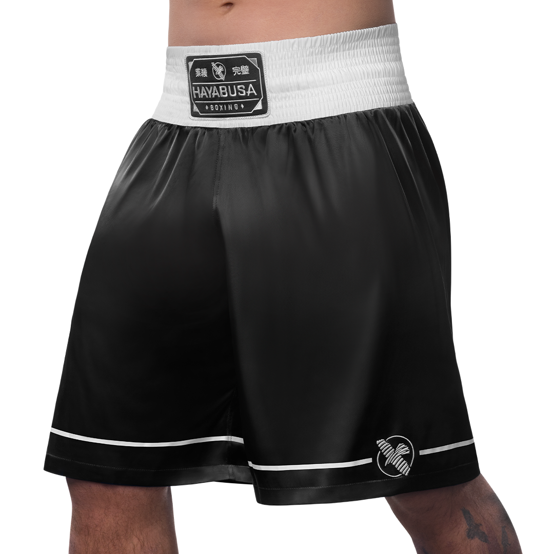 Pantalones cortos de boxeo Hayabusa Pro