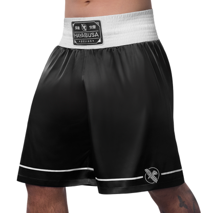 Pantalones cortos de boxeo Hayabusa Pro