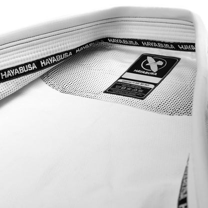 GI de Jiu-Jitsu ligero Valor Hayabusa - POR PEDIDO