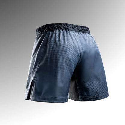 Pantalones cortos de lucha Hayabusa Core para hombre...