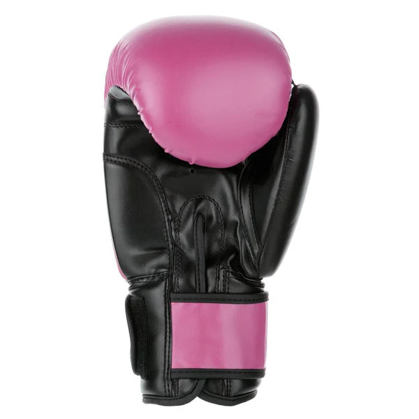Guantes de boxeo básicos