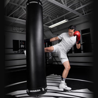 Saco de Boxeo Pesado Muay Thai Hayabusa - POR PEDIDO
