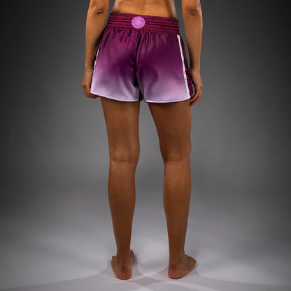 Pantalones Muay Thai Venum Iris