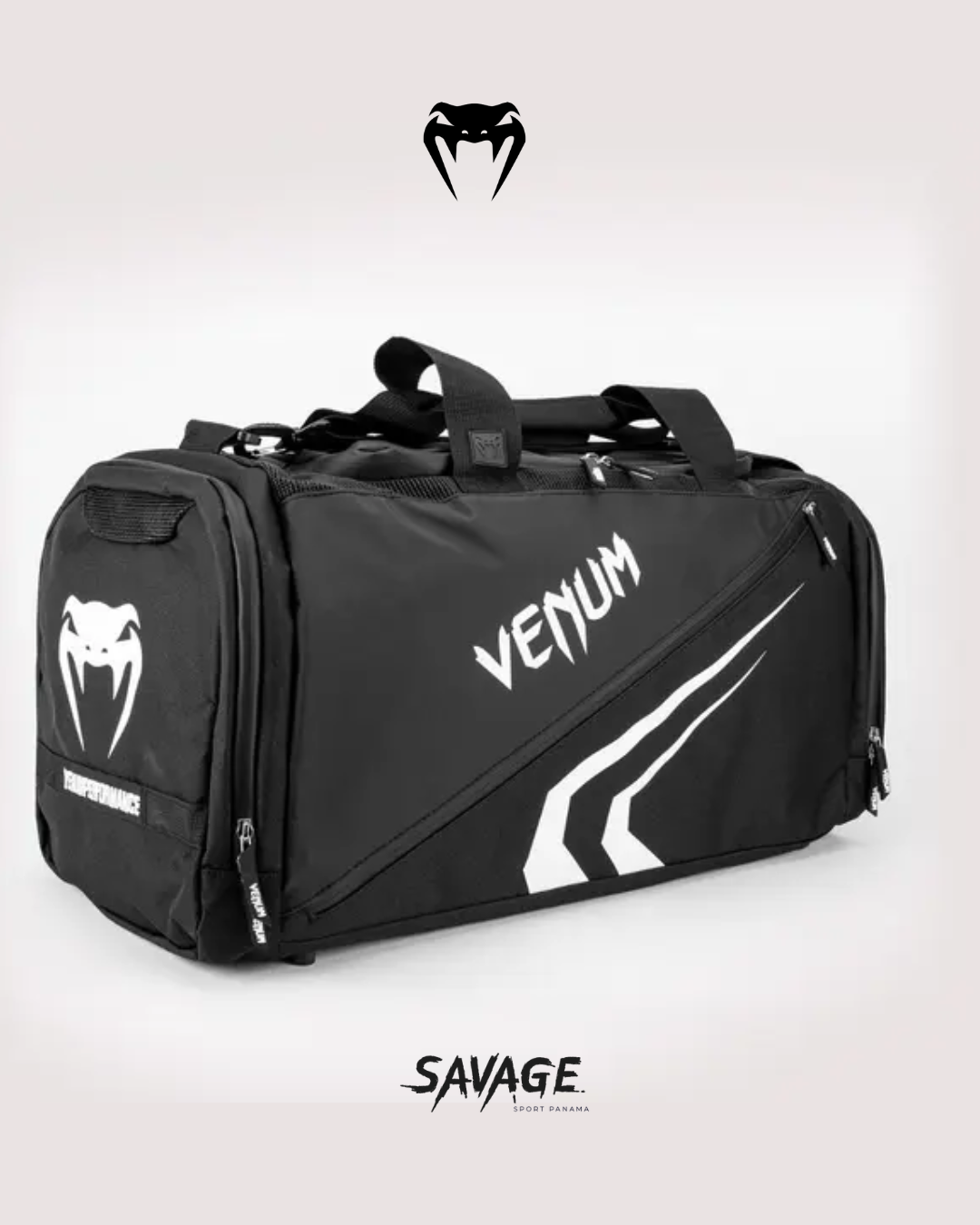 Bolsa de gimnasio Lite EVO Venum