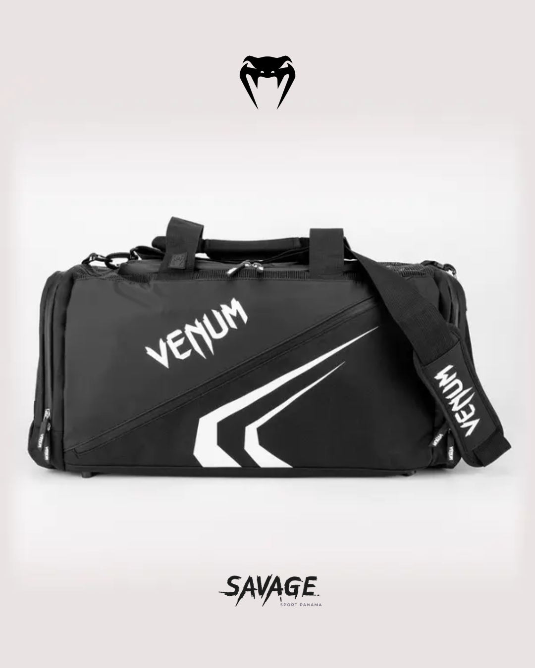 Bolsa de gimnasio Lite EVO Venum