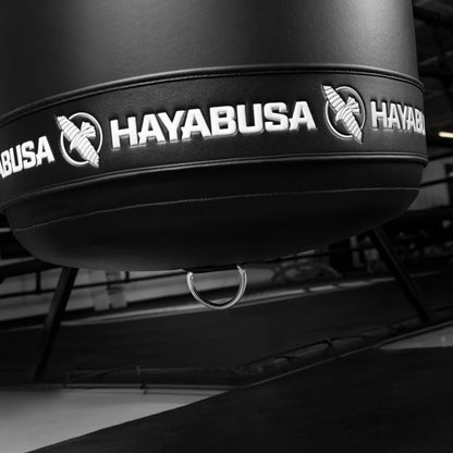 Bolsa Pesada de Boxeo Clasica Hayabusa - POR PEDIDO