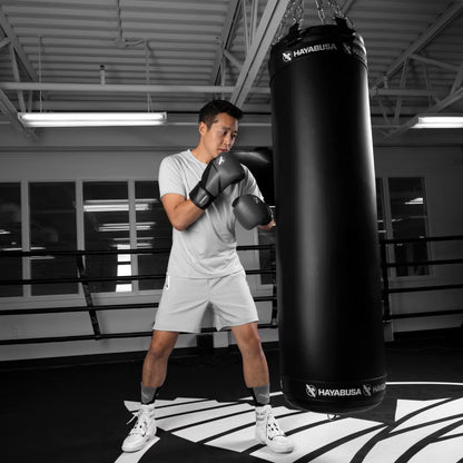 Bolsa Pesada de Boxeo Clasica Hayabusa - POR PEDIDO