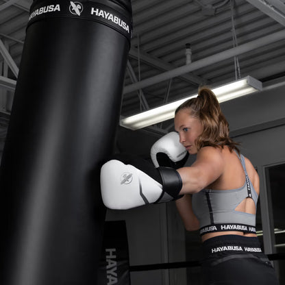 Bolsa Pesada de Boxeo Clasica Hayabusa - POR PEDIDO