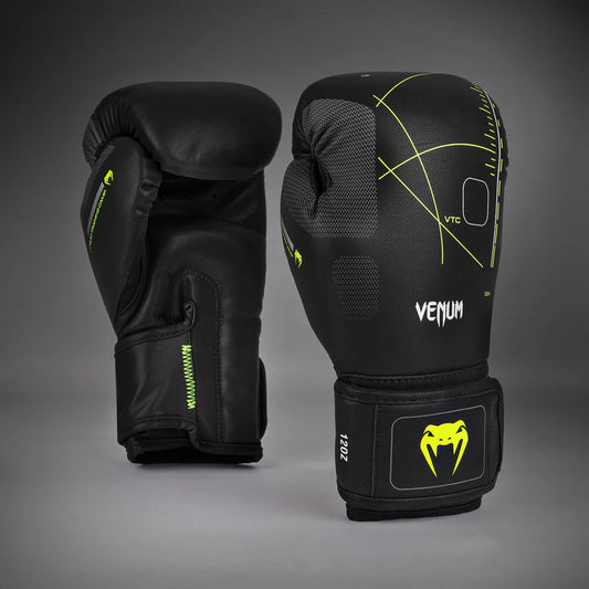 Venum Training Camp 4.0 Boxing Gloves