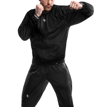 Traje de sauna profesional