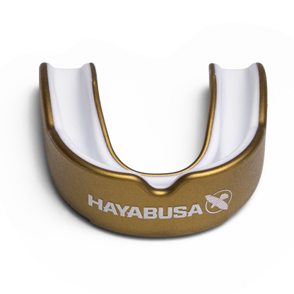 Protector bucal de combate Hayabusa