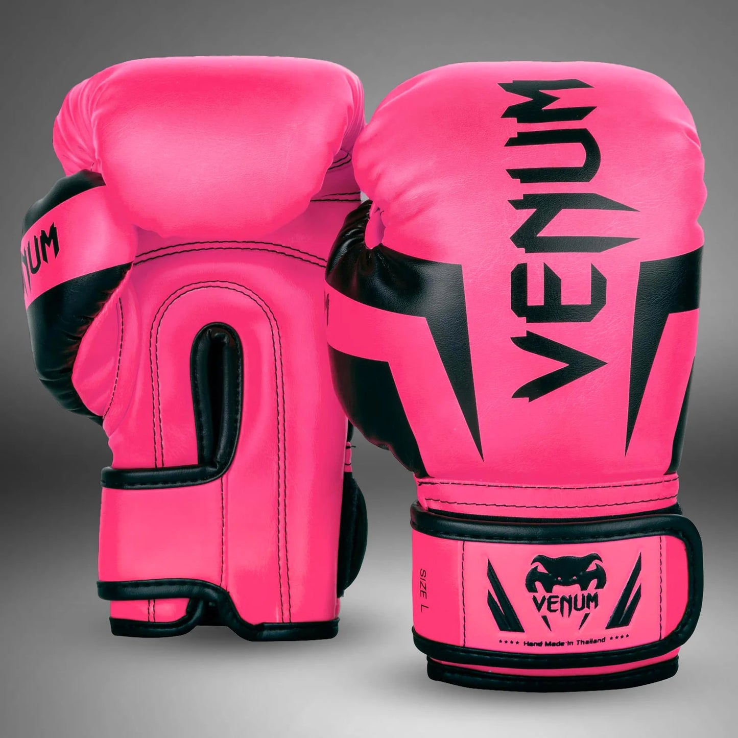 Venum Elite Guantes de Boxeo Niños