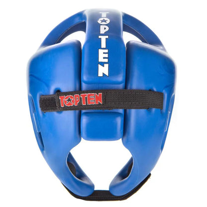 Casco de competición Top Ten Fight