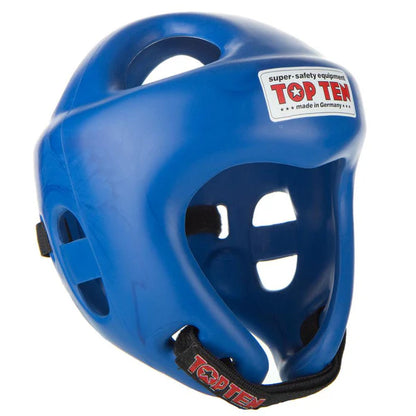 Casco de competición Top Ten Fight