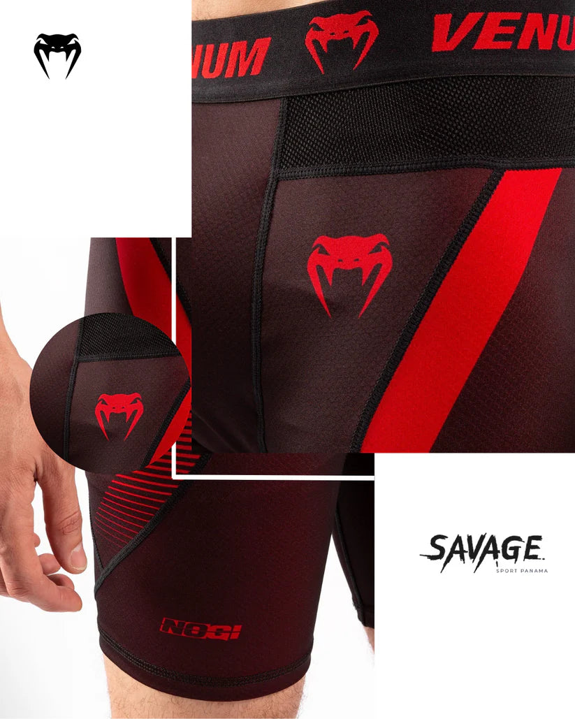 Pantalon Venum NoGi 3.0