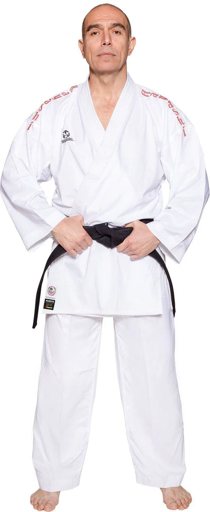 GI HAYASHI KARATE “AIR DELUXE”