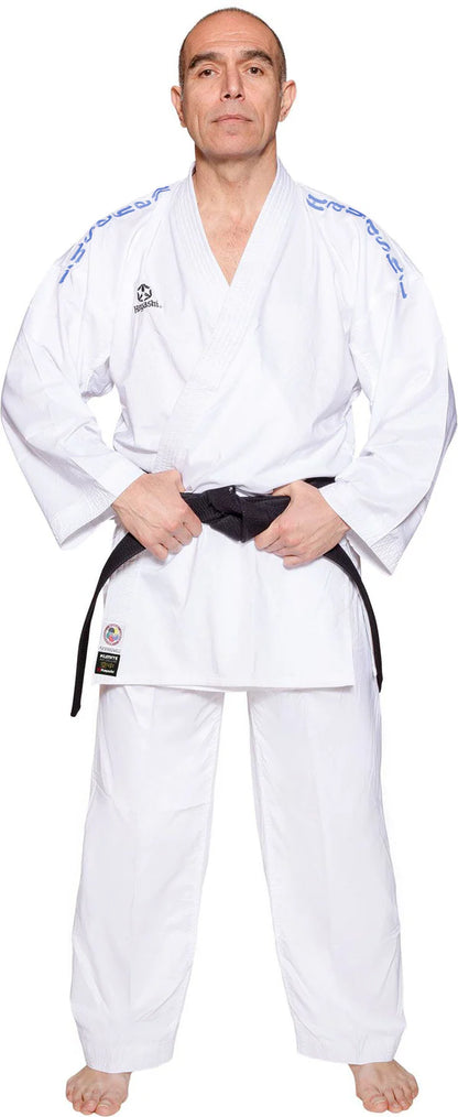 Gi de karate Hayashi “Air Deluxe”