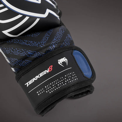 Venum x TEKKEN 8 - Jin Kazama MMA Sparring Gloves