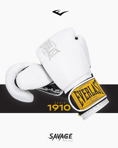 1910 everlast White