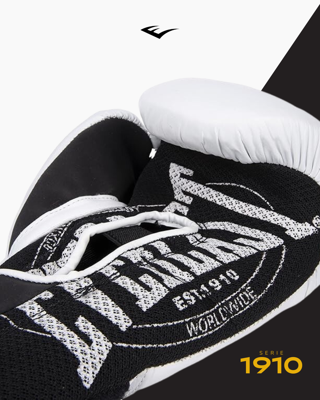 1910 everlast White